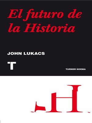 cover image of El futuro de la historia